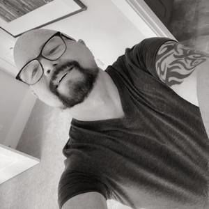 Meet your Posher, Jim